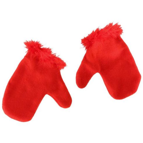 Jelmez karneváli jelmez ördög álarc S-es méretben