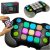Memóriajáték, elektronikus Fidget Game, arcade light konzol