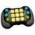 Memóriajáték, elektronikus Fidget Game, arcade light konzol