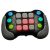 Memóriajáték, elektronikus Fidget Game, arcade light konzol