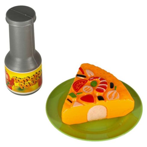 Zöldségek vágáshoz ételkészlet 36 db.
