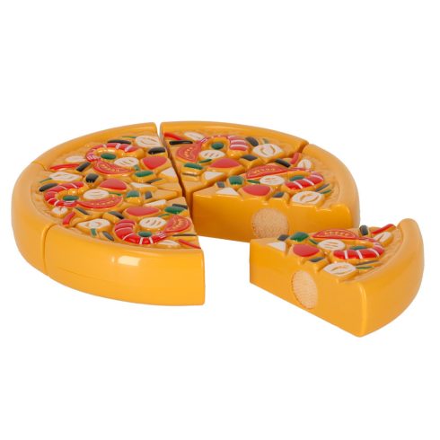 Zöldségek vágáshoz ételkészlet 26 db.