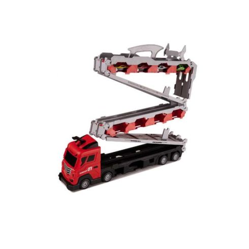 Vontató kamion autópálya 210 cm 8 db.