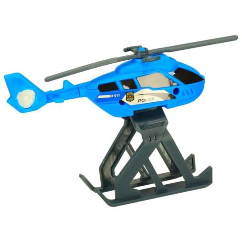 Benzinkút rendőr parkológarnitúra 54 db.