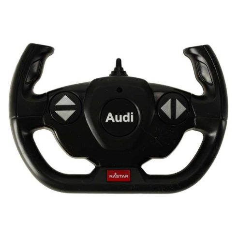 Rastar 47510 AUDI R8 LMS távirányítós autó 1:14