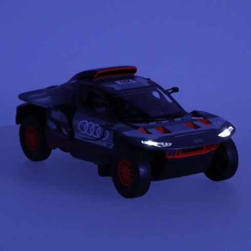 RC autó Rastar 92200 AUDI RS Q e-tron 1:14