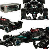   Távirányítós autó Rastar 98400 Mercedes-AMG F1 W11 EQ 1:12