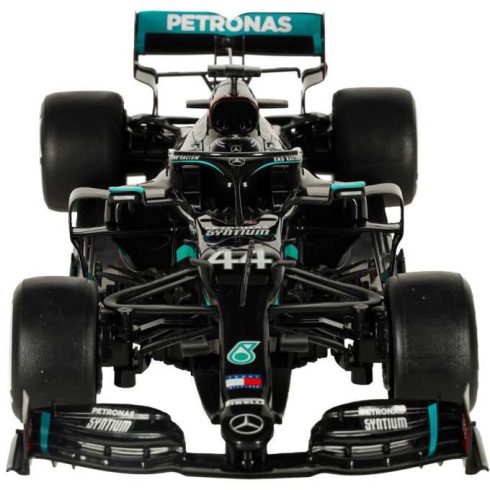 Távirányítós autó Rastar 98400 Mercedes-AMG F1 W11 EQ 1:12