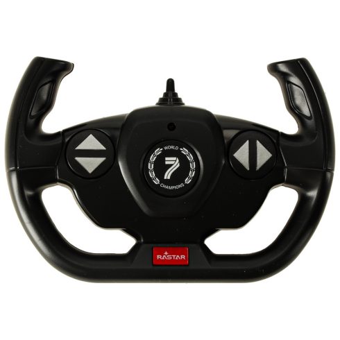 Távirányítós autó Rastar 98400 Mercedes-AMG F1 W11 EQ 1:12