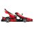RC autó Rastar 96900 Ferrari 1:18 építőkészlet