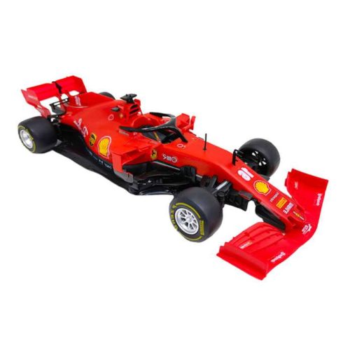 Távirányítós autó Rastar 97000 Ferrari SF1000 1:16 szerelőkészlet Újdonság