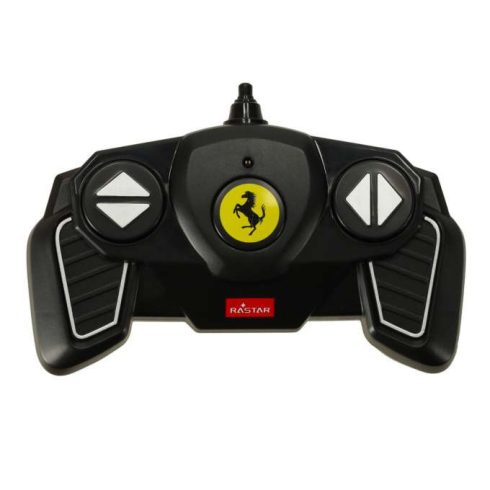 Távirányítós autó Rastar 97000 Ferrari SF1000 1:16 szerelőkészlet Újdonság