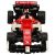Alfa Romeo F1 C42 1:24 blokkok 387 darabos