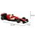 Alfa Romeo F1 C42 1:24 blokkok 387 darabos