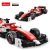 Rastar 92300 autó Alfa Romeo F1 C42 1:24 építő blokkok 387 db 23CM