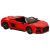Rastar 93800 autó AUDI R8 Spyder 1:14 blokkok 1440 darabos építőkockák