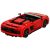 Rastar 93800 autó AUDI R8 Spyder 1:14 blokkok 1440 darabos építőkockák