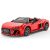 Rastar 93800 autó AUDI R8 Spyder 1:14 építő blokkok 1440 db 33cm