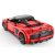 Rastar 93800 autó AUDI R8 Spyder 1:14 építő blokkok 1440 db 33cm