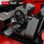 Rastar 93800 autó AUDI R8 Spyder 1:14 építő blokkok 1440 db 33cm