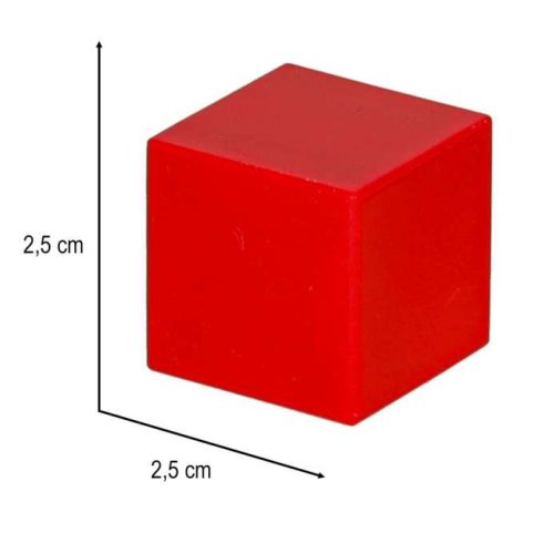 Köbös mágneses blokkok 64 db.