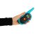 Walkie-talkie walkie-talkie gyerekeknek, hatótávolság 3 km, 2 db-os készlet.