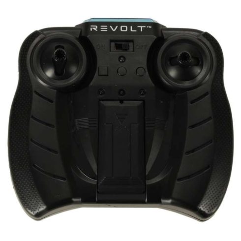 RC motoros szán REVOLT TG1016 Trail Blazer motoros szán 2,4 GHz-es terepjáró LED-del, valósághű vezetési élményt nyújt.