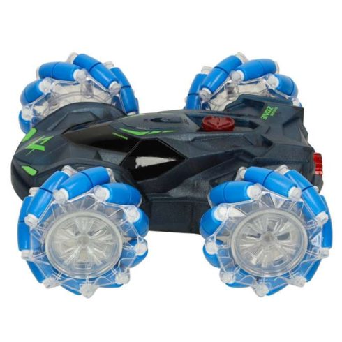 RC REVOLT TG1011 Slydz Vapor Racer Turbo Para 2.4GHz 360 fokos Drift Terepjárós Autó