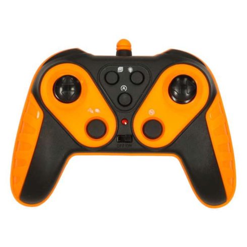 RC szappan buborék autó buborékgép