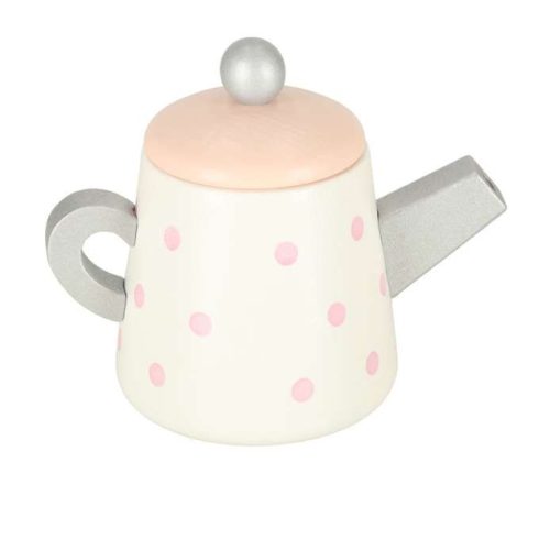 LULILO fa tea és kávé szolgáltatás