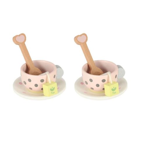 LULILO fa tea és kávé szolgáltatás