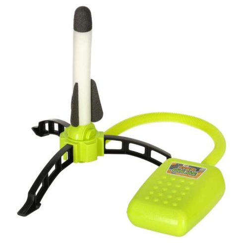 Power Launcher Rakéta Led X3 Hab Rakétavető
