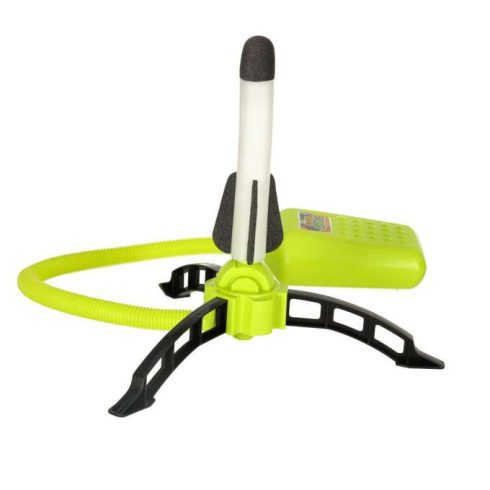 Power Launcher Rakéta Led X3 Hab Rakétavető