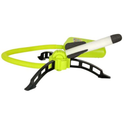 Power Launcher Rakéta Led X3 Hab Rakétavető