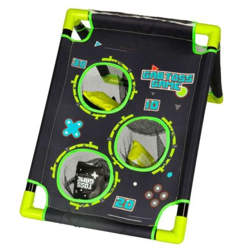 Célba Dobás, Célpont, Ügyességi Játék, Táskák X6