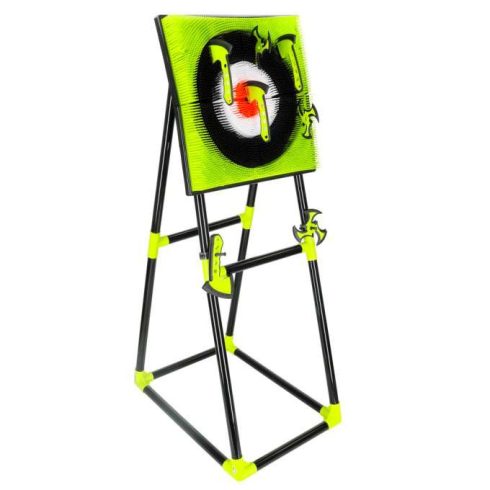 Dart Szilikon Darts Csatabárd X5 Csillag X5 21"