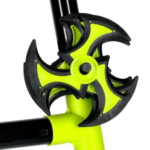 Dart Szilikon Darts Csatabárd X5 Csillag X5 21"
