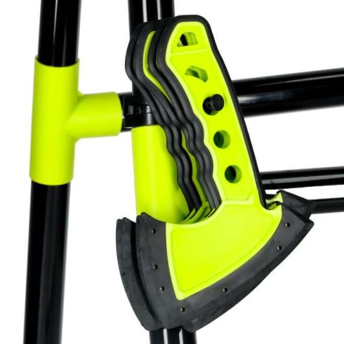 Dart Szilikon Darts Csatabárd X5 Csillag X5 21"