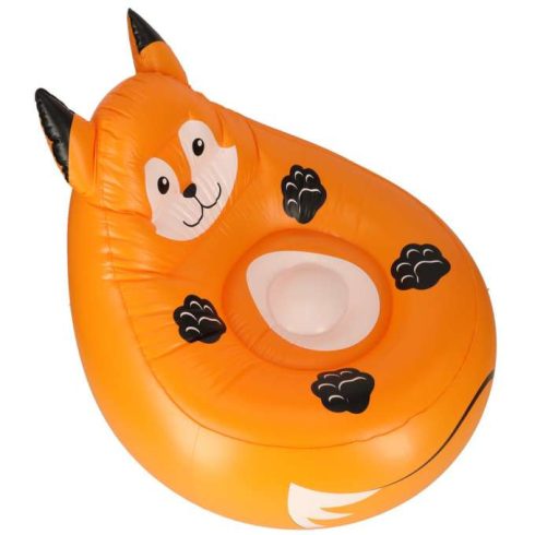 Bestway 75116 Felfújható Fotel Puff Róka 70kg