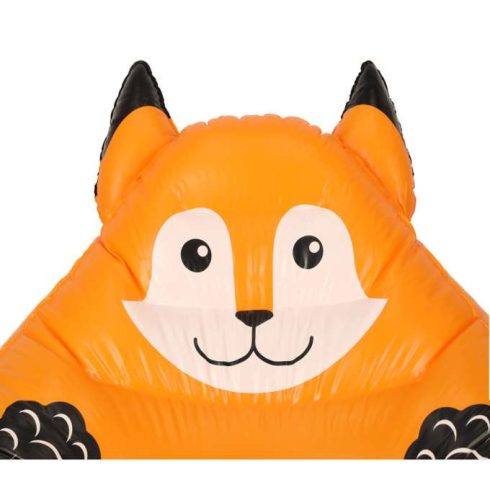 Bestway 75116 Felfújható Fotel Puff Róka 70kg