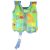 Bestway 32176 Gyermek Úszómellény Zöld 1-3 Éves Korig 11-19kg