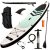 Sup Felfújható Deszka Paddleboard Tartozékokkal 320cm 150kg