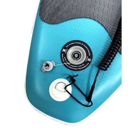 Sup Touring Felfújható Deszka Tartozékokkal, Sportteljesítmény, 320 Cm, 150 Kg