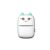 Mini Hőnyomtató Címkefotókhoz + Blue Cat Usb Kábel
