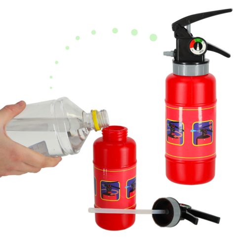 Karneváli Ruha Álruhás Tűzoltó Jelmez Walkie-talkie 3-8 Év