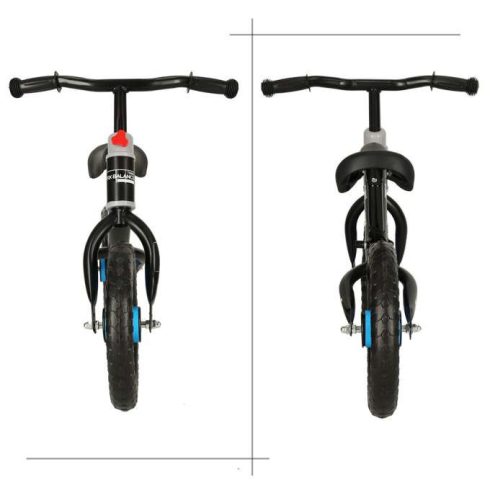 Trike Fix Balance Egyensúlykerékpár Kék Futóbicikli