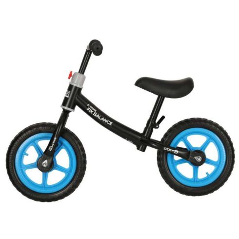 Trike Fix Balance Egyensúlykerékpár Kék Futóbicikli