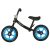 Trike Fix Balance Egyensúlykerékpár Kék Futóbicikli