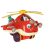 Toló Egy Bot Sík Helikopter Hanggal