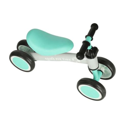 Trike Fix Tiny Négykerekű Terepmotor  Gyerek Motor Zöld